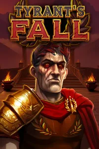 Tyrant’s Fall